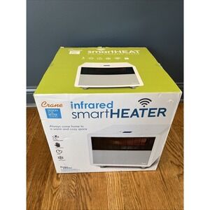 Crane EE-8077W Wifi Infrared Heater
